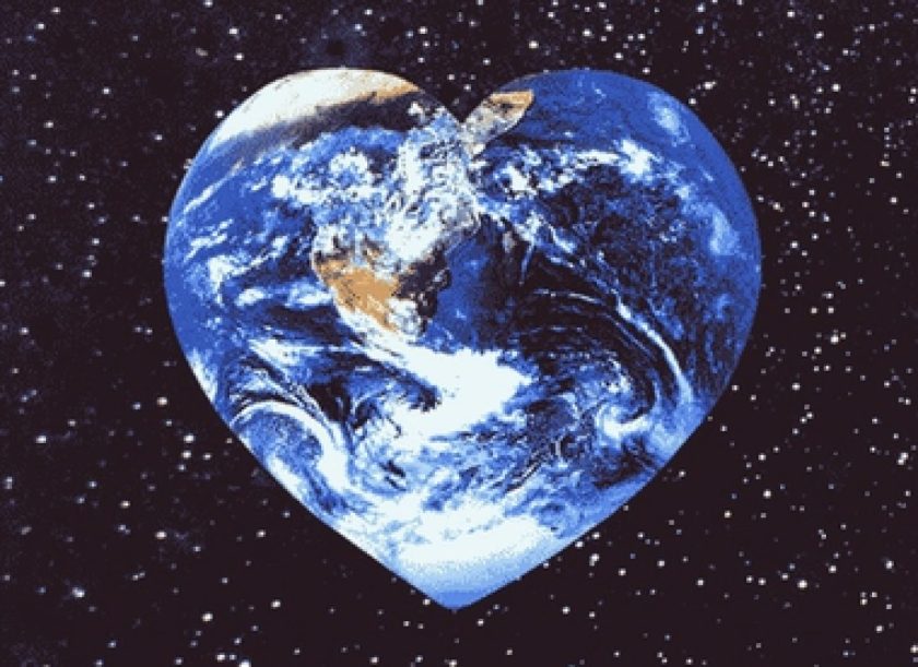 earth heart